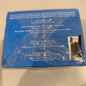 American Eagle Outfitters Other - 🌊 American Eagle AEO SURF 1.7 Oz NIB American Eagle Outfitters Other - 🌊 American Eagle AEO SURF 1.7 Oz NIB